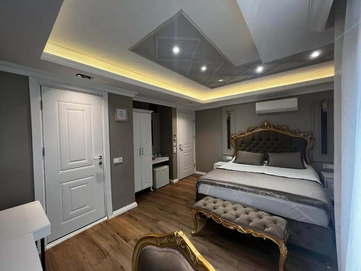 Violette Mansion Oldcity Istanbul Aparthotel