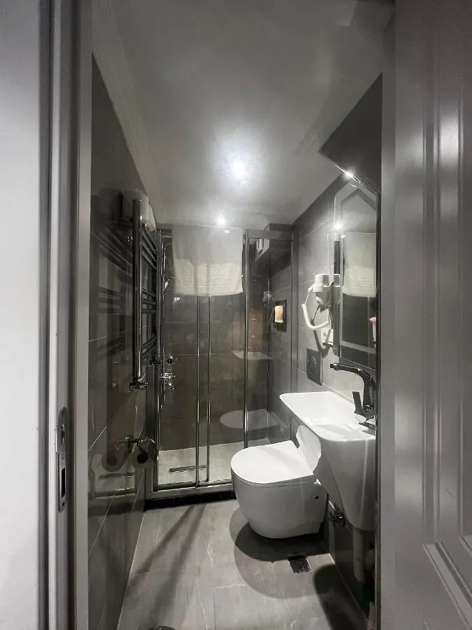 Violette Mansion Oldcity Istanbul Aparthotel