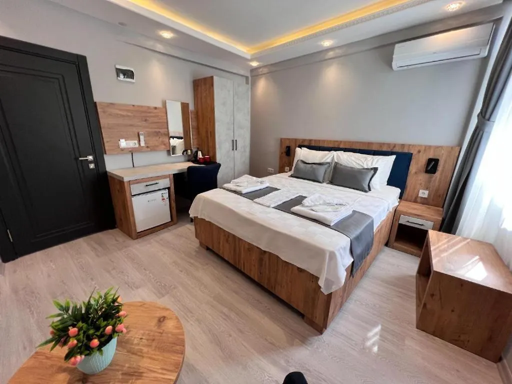 Aparthotel Violette Mansion Oldcity Istanbul