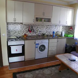 4 Persons Flat House - Cheap Homestay Sleeping Place , Анталья Турция