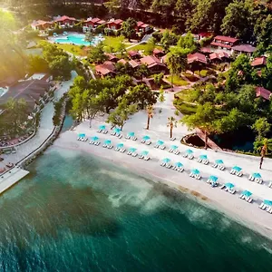 The Bay Club 5*, Фетхие Турция