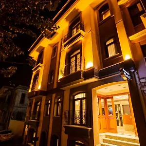 Ξενοδοχείο Hacibayramhotel, Κωνσταντινούπολη