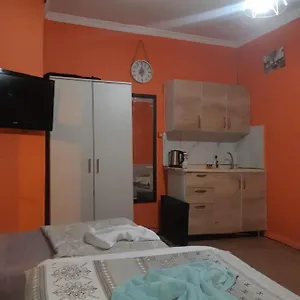 New Prestij Стамбул