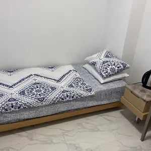 Yenikapi Стамбул
