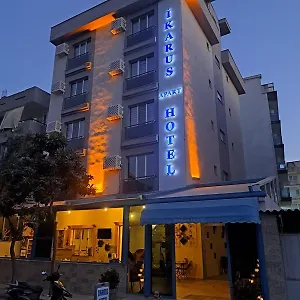 Ikarus Hotel Kusadasi