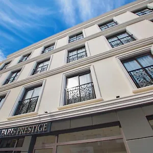 Paris Prestige Hotel Izmir