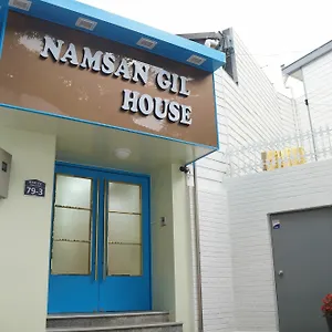 Namsan Gil House 2*, Сеул Южная Корея
